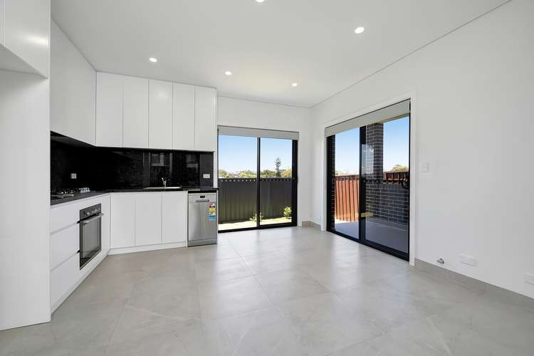 Second view of Homely house listing, 1/31a Avoca Street, Yagoona NSW 2199