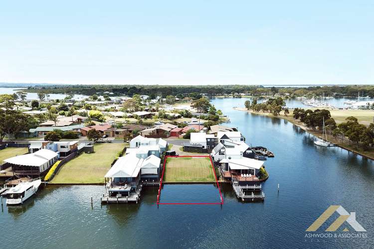 9 Fort King Pl, Paynesville VIC 3880