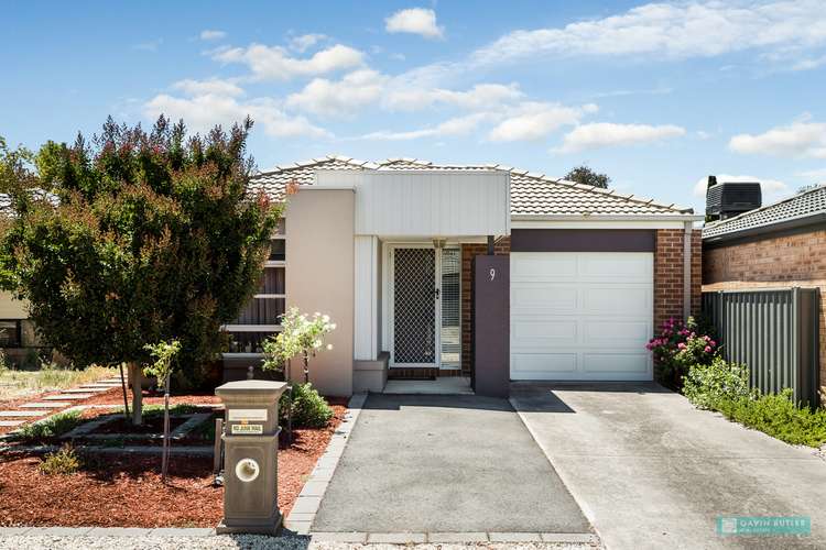 9 Roche Ct, White Hills VIC 3550