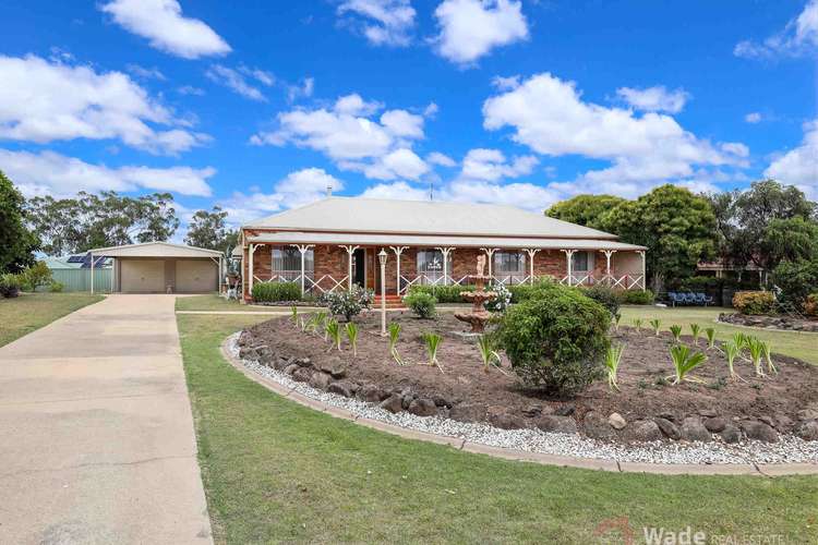 Main view of Homely house listing, 13 Adrienne Ct, Warwick QLD 4370