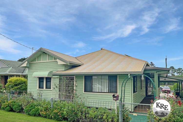 34 Bloore St, Kyogle NSW 2474