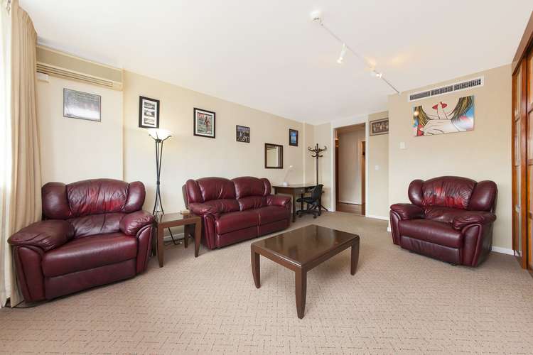 Main view of Homely apartment listing, 40/189 Leichhardt St, Spring Hill QLD 4000