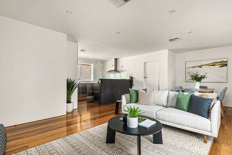 Main view of Homely apartment listing, Unit 4/16 Spray St, Elwood VIC 3184