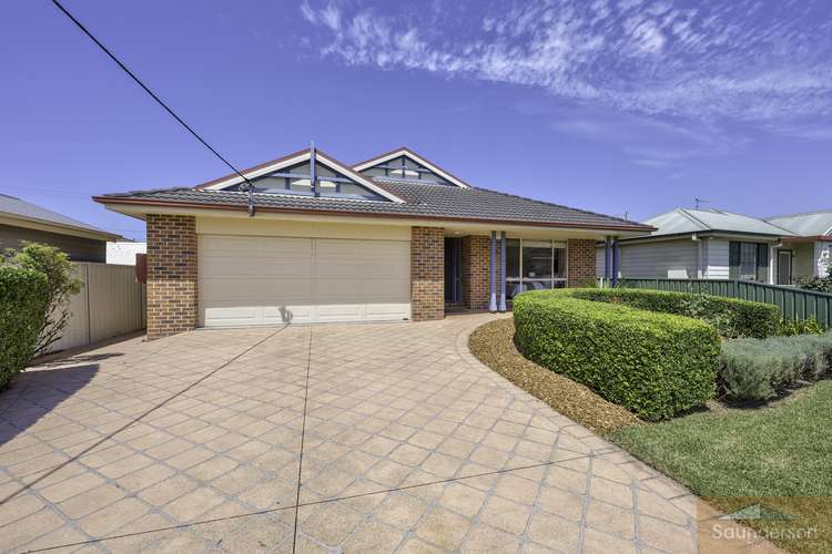 Main view of Homely house listing, 5 Musgrove St, New Lambton NSW 2305