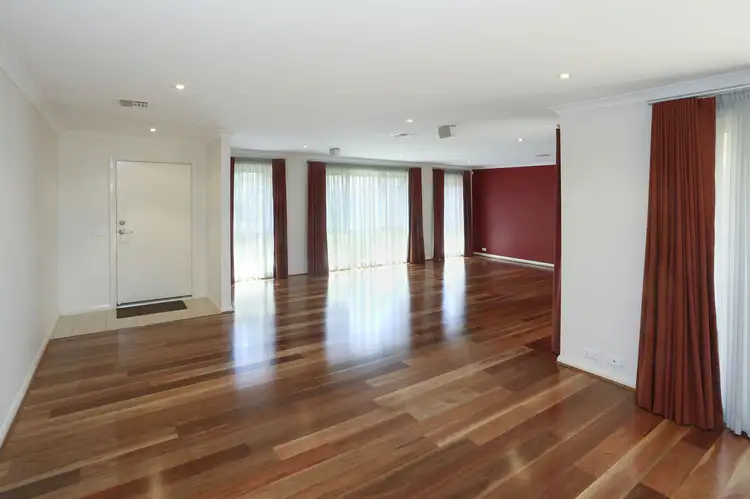 Third view of Homely unit listing, 5/59 Hodgson Crescent, Pearce ACT 2607