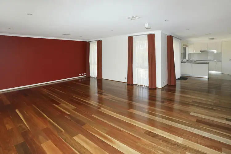 Fourth view of Homely unit listing, 5/59 Hodgson Crescent, Pearce ACT 2607