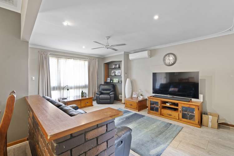 Main view of Homely house listing, 33 Aintree St, Hamersley WA 6022