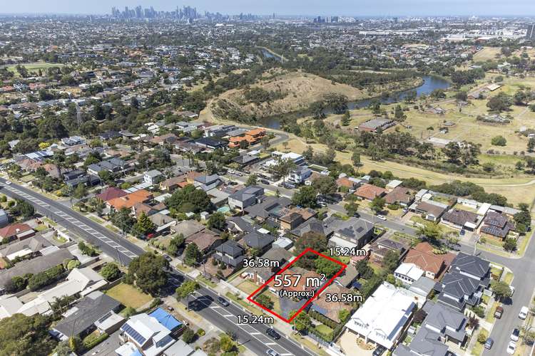 Third view of Homely house listing, 483 Buckley St, Essendon West VIC 3040