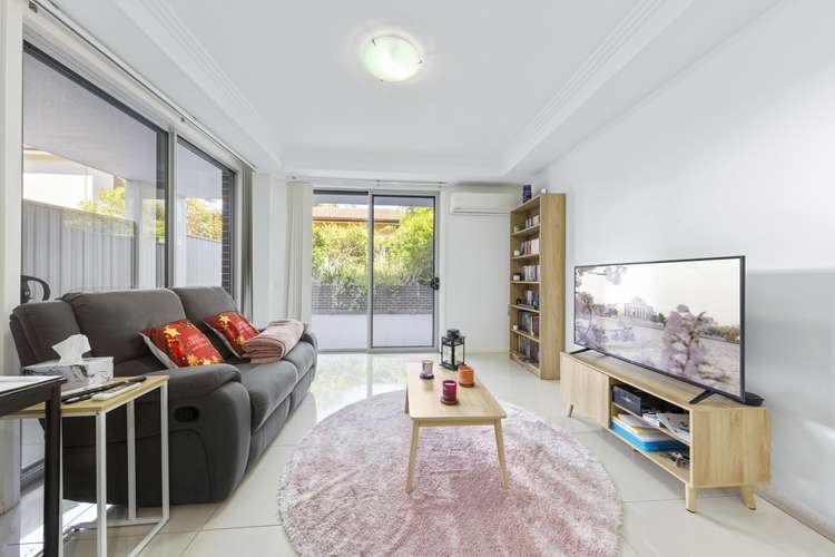 11/14-16 Smythe Street, Merrylands NSW 2160