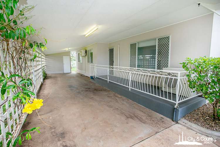 Fourth view of Homely house listing, 19 Cook Crescent, Mount Isa QLD 4825