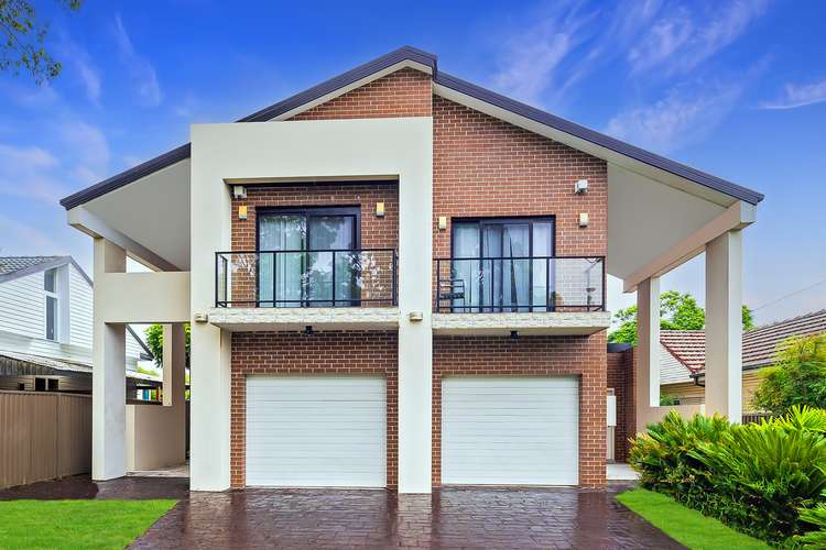 268 The River Rd, Revesby NSW 2212