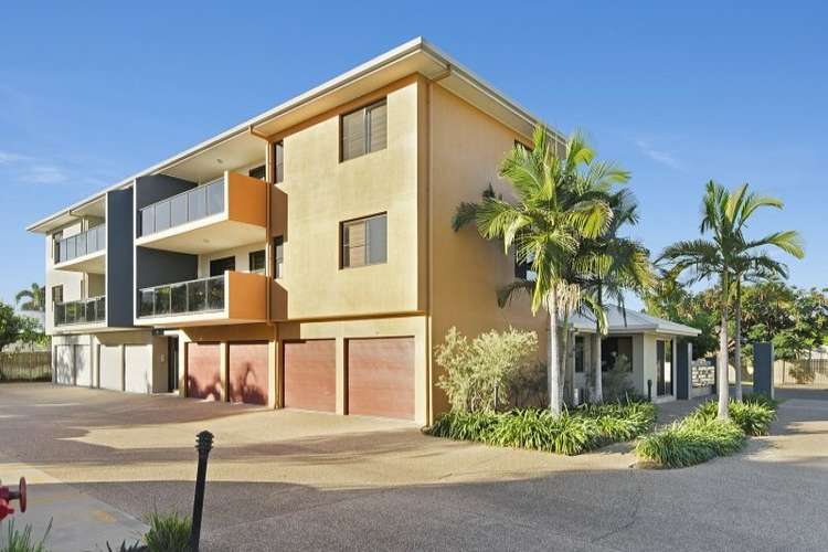 Main view of Homely unit listing, Unit 55/100 Ninth Ave, Railway Estate QLD 4810