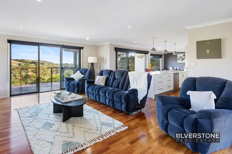 Main view of Homely house listing, 94 William St, Forth TAS 7310