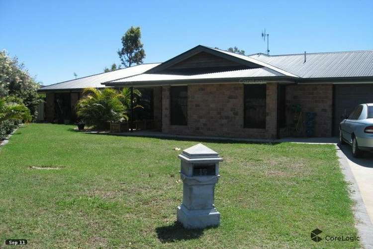 16 Turvey Ct, Moranbah QLD 4744