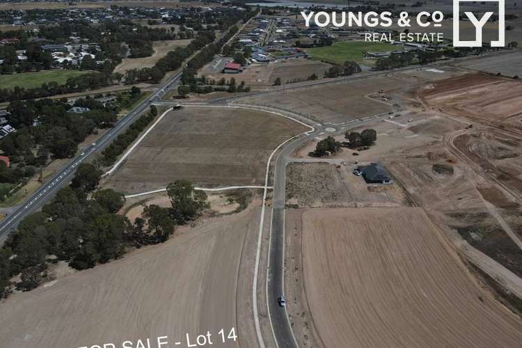 Lot 14 Innishill Circuit, Shepparton North VIC 3631