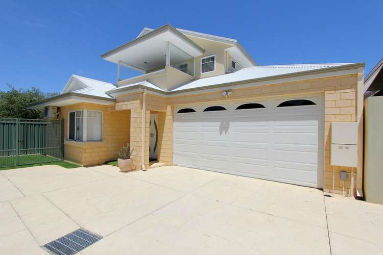 Main view of Homely house listing, 46a Potts Street, Melville WA 6156