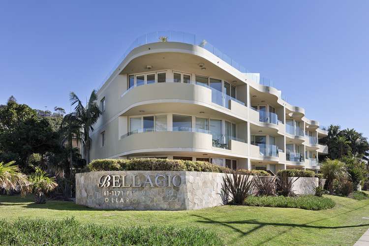 Main view of Homely unit listing, Unit 35/1161-1171 Pittwater Rd, Collaroy NSW 2097