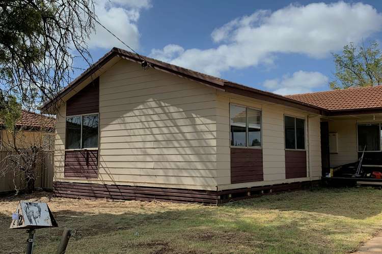 Main view of Homely house listing, 2 Arnott St, Robinvale VIC 3549