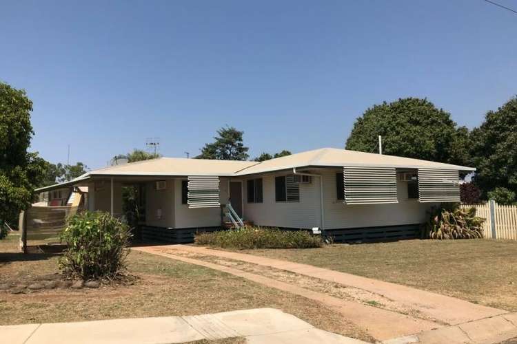 Main view of Homely house listing, 25 Flinders Dr, Moranbah QLD 4744