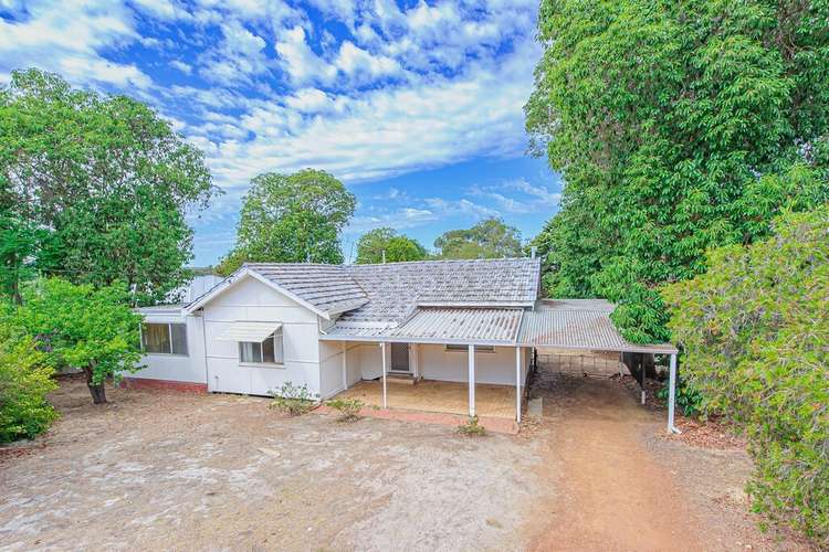 19 Lobelia Ave, Wundowie WA 6560