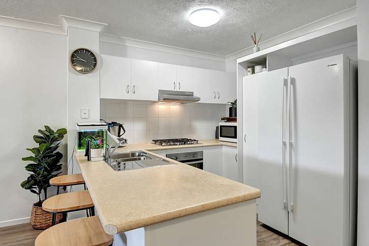 Fifth view of Homely unit listing, Unit 67/34 Bundock St, Belgian Gardens QLD 4810