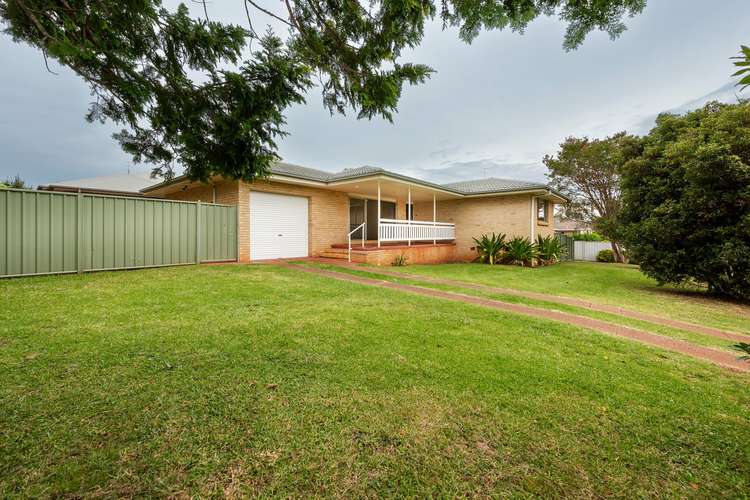 Main view of Homely house listing, 194 Mackenzie St, Rangeville QLD 4350