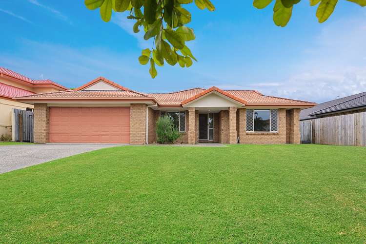 Main view of Homely house listing, 85 Crestwood Dr, Molendinar QLD 4214