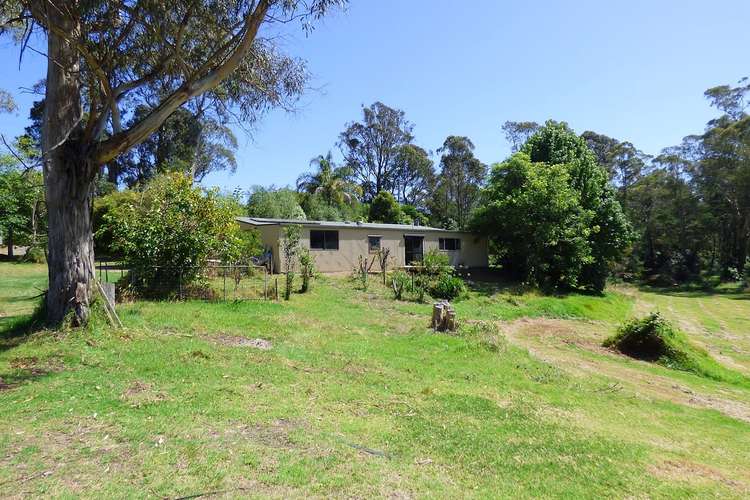 Main view of Homely acreageSemiRural listing, 68 Oaklands Rd, Pambula NSW 2549
