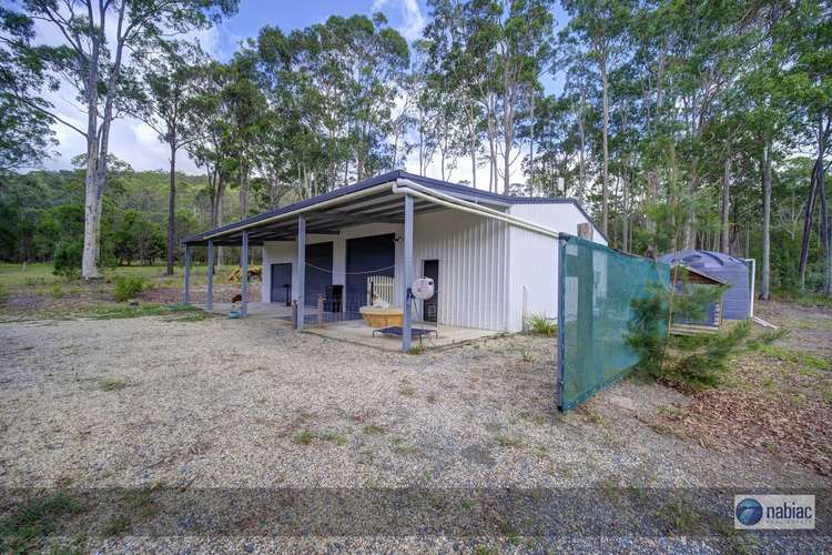 Fourth view of Homely residentialLand listing, 54 Mahogany Rd, Coolongolook NSW 2423