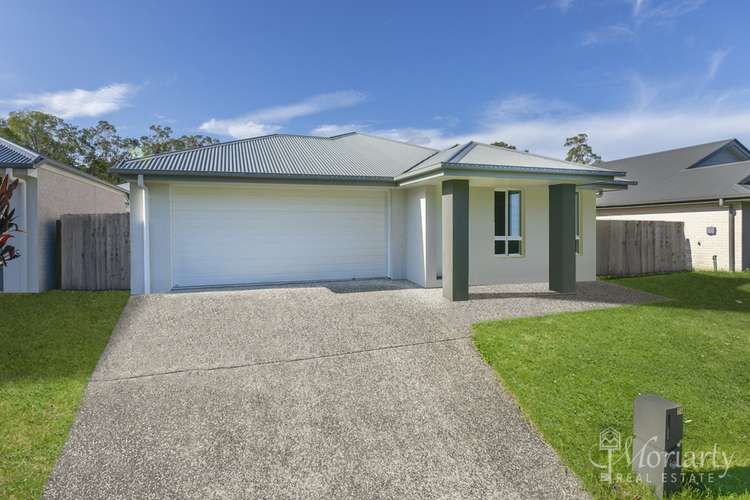 Main view of Homely house listing, 24 Barnes St, Mango Hill QLD 4509