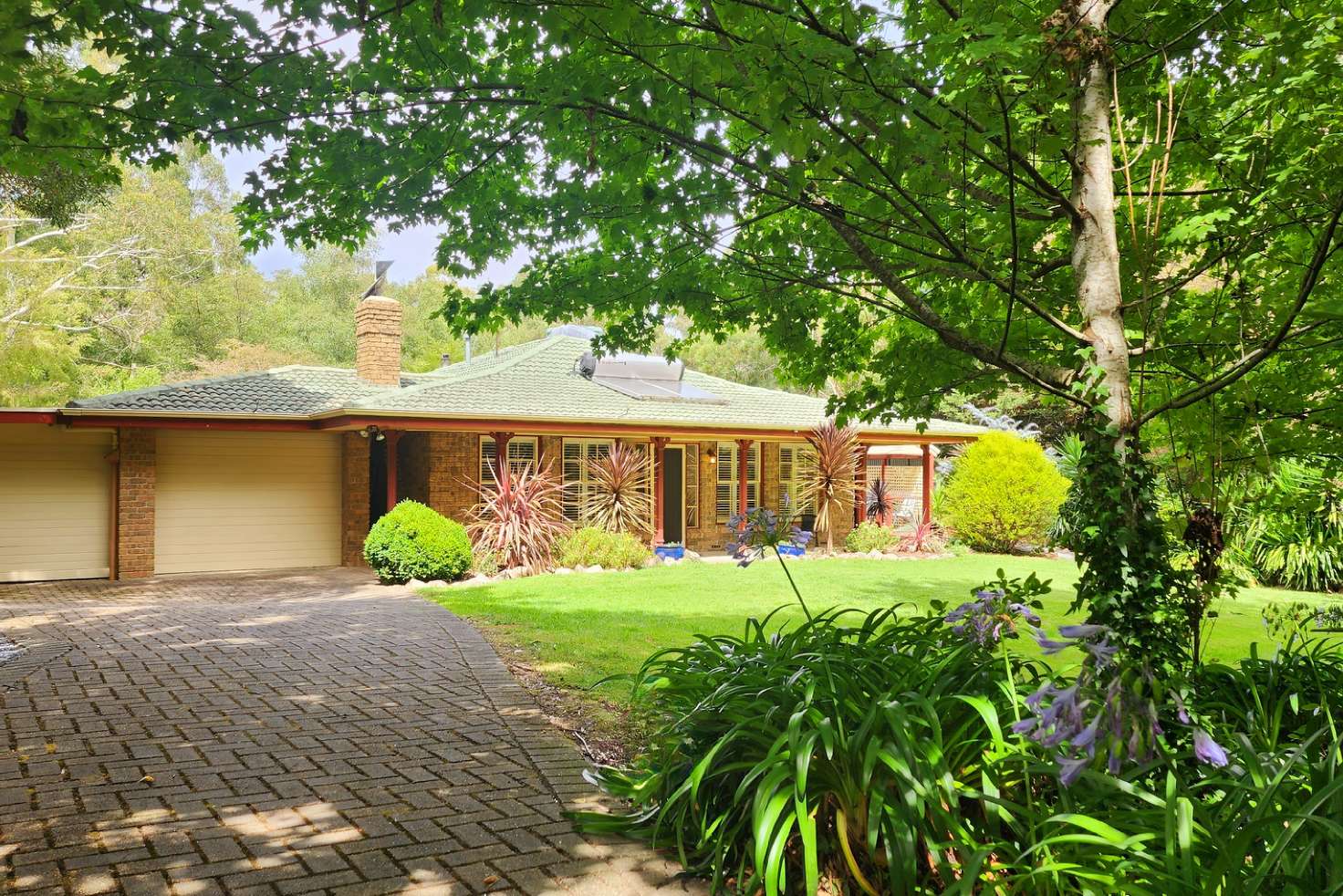 Main view of Homely house listing, 15 Foxhill Rd, Mount George SA 5155