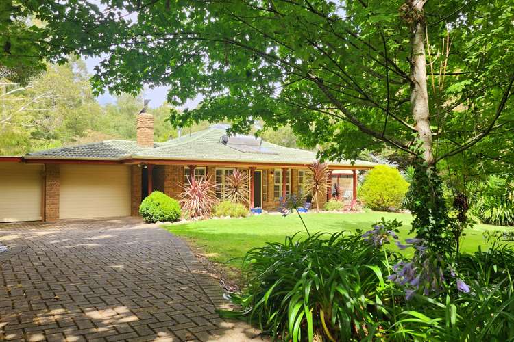 15 Foxhill Rd, Mount George SA 5155