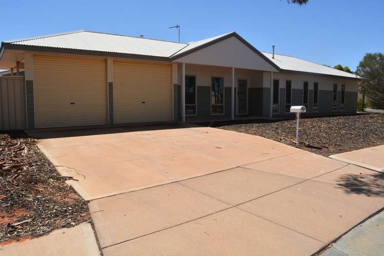 21 Swainsona St, Roxby Downs SA 5725