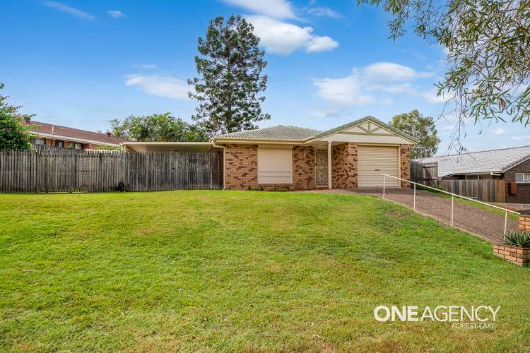 Main view of Homely house listing, 14 Anakie St, Durack QLD 4077