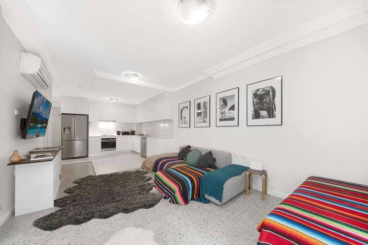 Main view of Homely unit listing, 7/285-287 Condamine Street, Manly Vale NSW 2093
