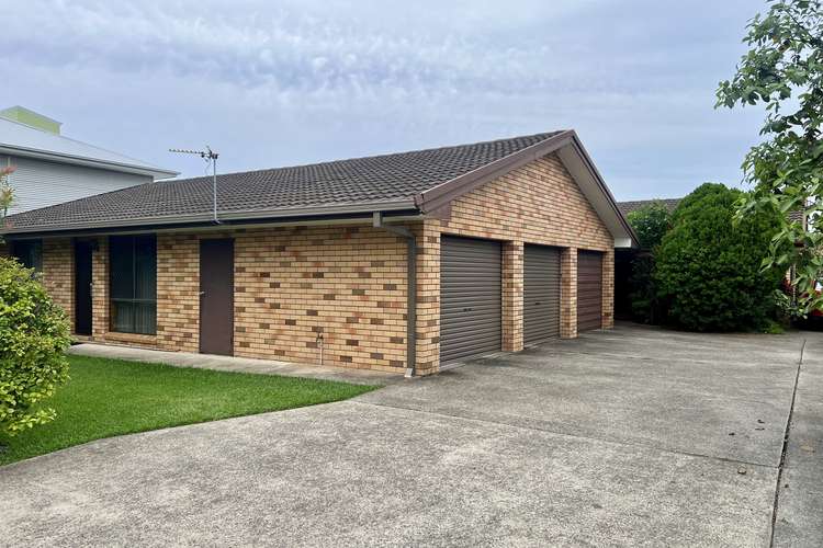 Main view of Homely villa listing, 3/12 Phillip St, Coffs Harbour NSW 2450