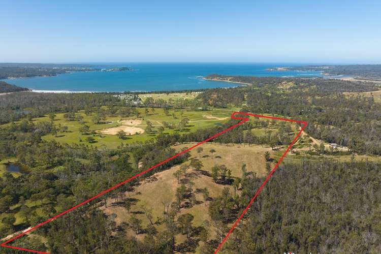 Lots 36 & 3 Nullica Short Cut Road, Boydtown Via, Eden NSW 2551