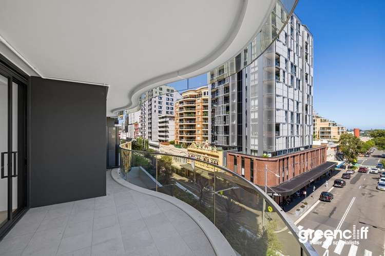 505/292-302 Oxford Street, Bondi Junction NSW 2022