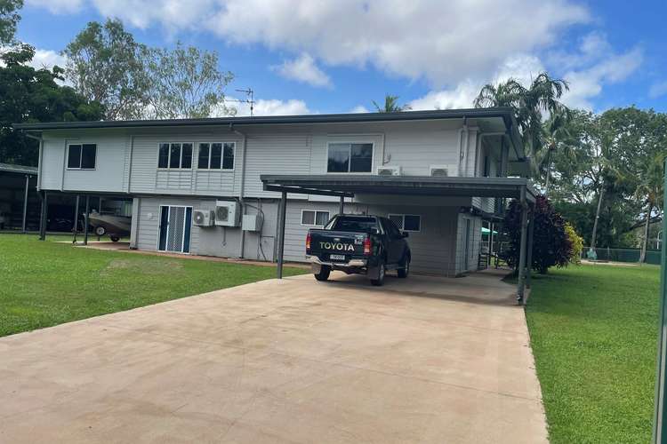 4 Embley St, Trunding QLD 4874