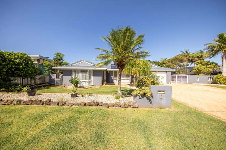 5 Montwood Dr, Lennox Head NSW 2478