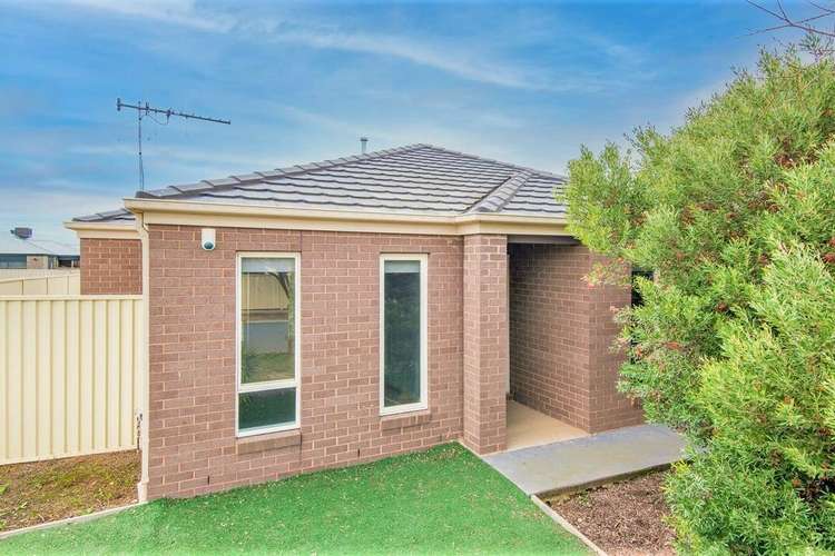 4 Kalbarri St, Shepparton North VIC 3631