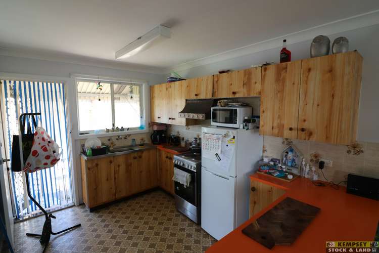 Second view of Homely unit listing, 1/2 North St, Kempsey NSW 2440