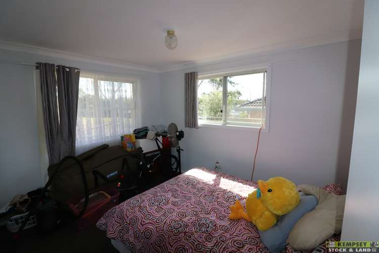 Third view of Homely unit listing, 1/2 North St, Kempsey NSW 2440