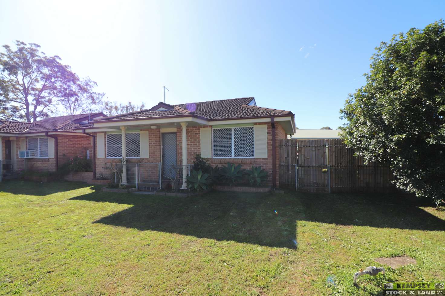 Main view of Homely unit listing, 3/2 North St, Kempsey NSW 2440