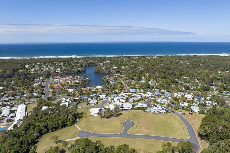 Fifth view of Homely residentialLand listing, 4 Thomson Court, Ocean Shores NSW 2483