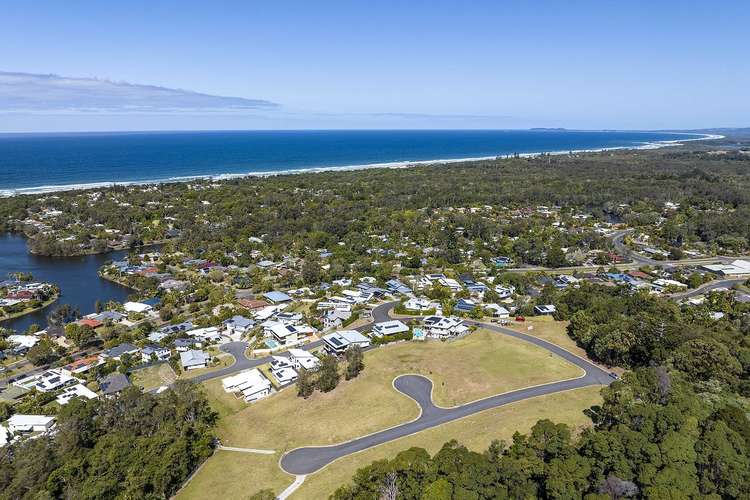 Sixth view of Homely residentialLand listing, 4 Thomson Court, Ocean Shores NSW 2483