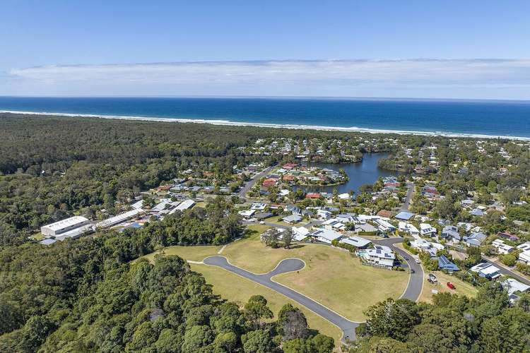 Seventh view of Homely residentialLand listing, 4 Thomson Court, Ocean Shores NSW 2483