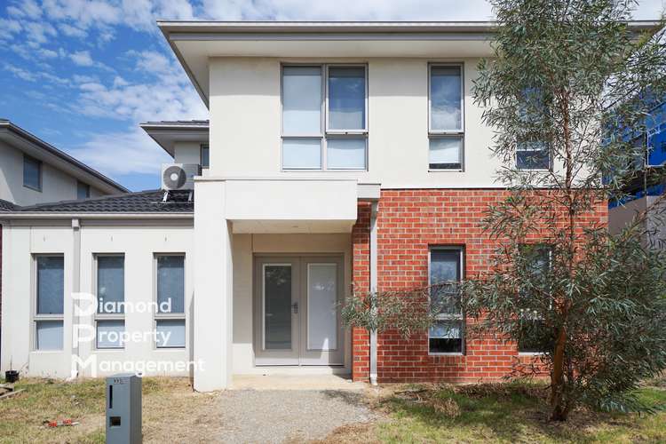 Main view of Homely house listing, 115 Mccann Drive, Albanvale VIC 3021