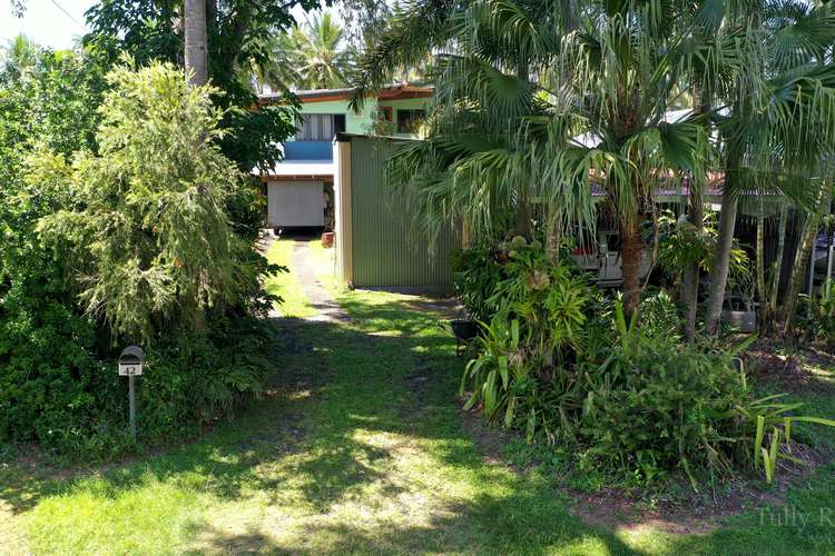 Third view of Homely house listing, 42 Luff St, Hull Heads QLD 4854