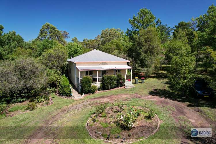 Second view of Homely acreageSemiRural listing, 147 Patersons Lane, Krambach NSW 2429